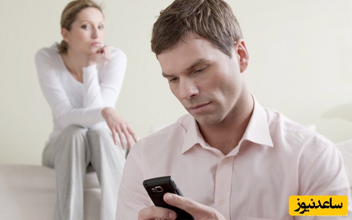 دلایل شک کردن به همسر و راه‌های درمان