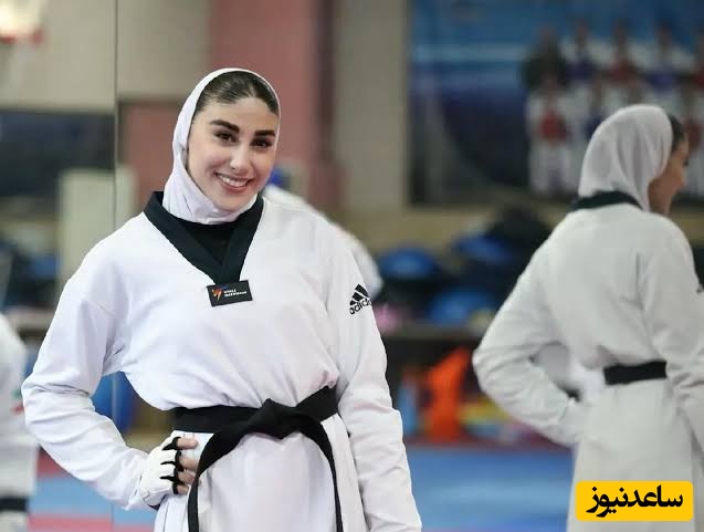 آیا ناهید کیانی برای همیشه ازدواج را کنار گذاشته است؟