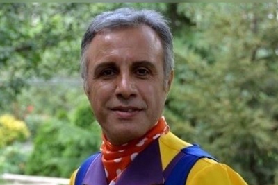 اخلاق روز با علی فروتن: زیر آب زنی هم آدابی داره/ خواستی این کارو کنی یاد روزایی که کم آوردی و اون پشتت دراومد هم باش/ کاش همه یه جو معرفت داشتند!