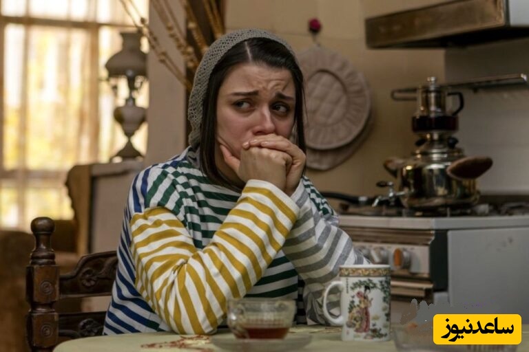 خانم فاطمه مسعودیفر