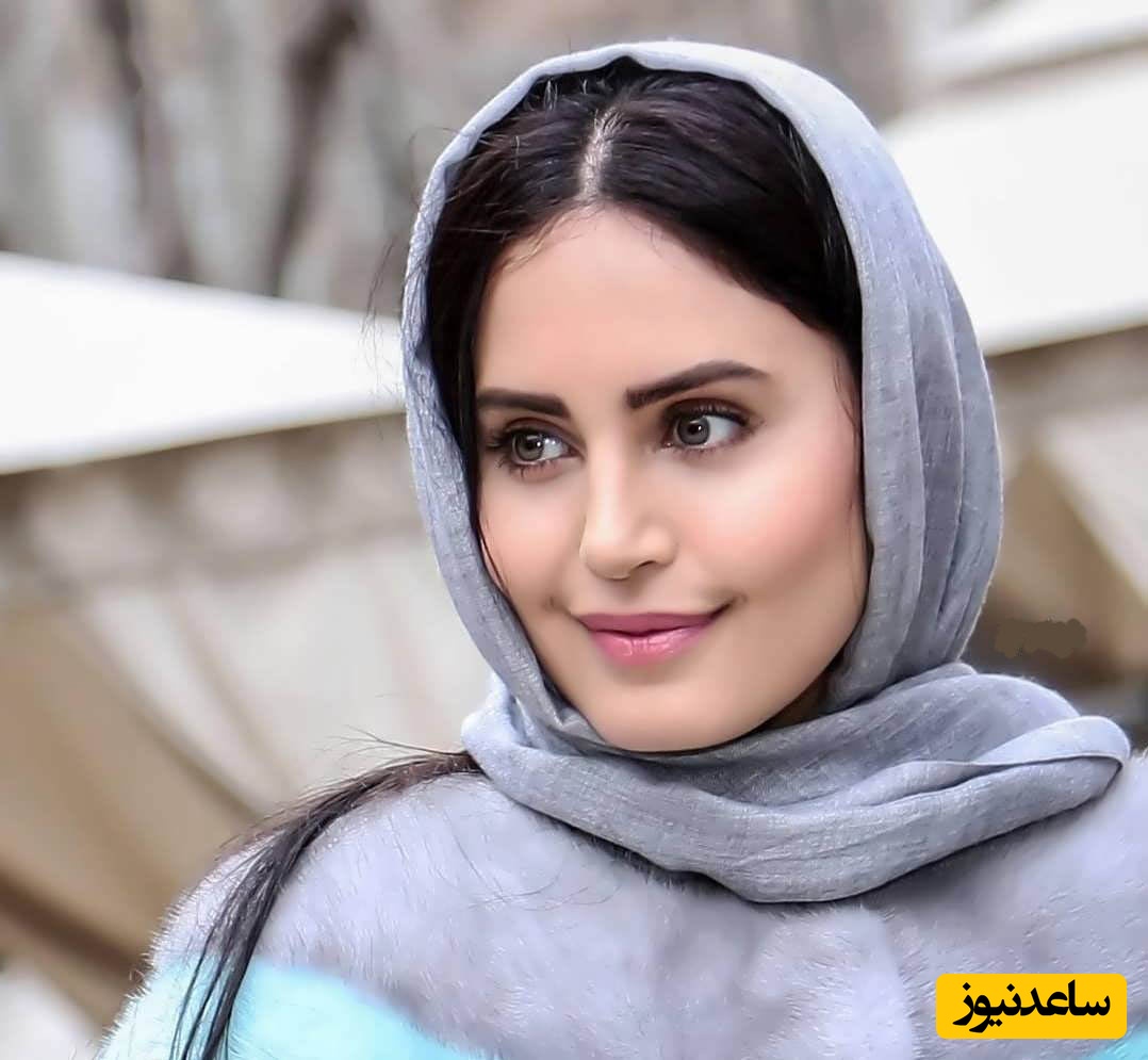 نگاهی به مبلمان جذاب و جدیدی که الناز شاکردوست سفارش داد نمونه اش فقط تو قصر شاهانه پیدا میشه+ ویدیو