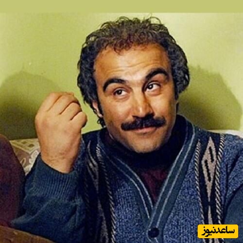 استوری احساسی و تامل‌برانگیز محسن تنابنده، نقی معمولی «سریال پایتخت» برای سیروس مقدم+ عکس