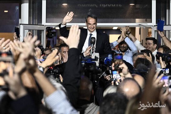 انتخابات سراسری یونان/ رویترز و خبرگزاری فرانسه