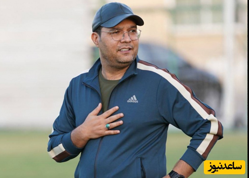 ماموریت اسکوچیچ در تبریز به پایان رسید/ جانشین سرمربی تراکتور انتخاب شد!
