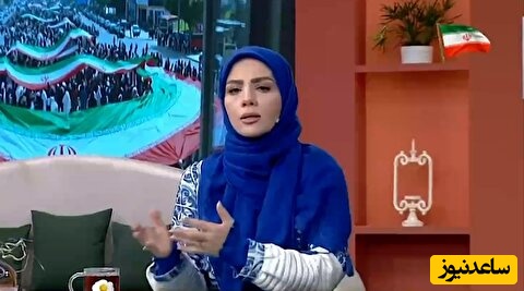 ببینید| مجری صداوسیما: افزایش قیمت تخم مرغ را تحمل می‌کنیم + ویدیو