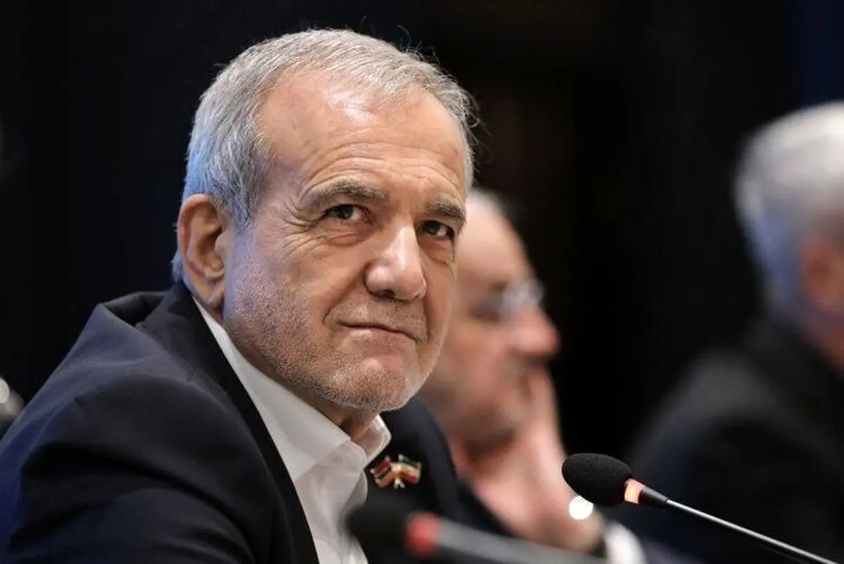 (عکس) نگاهی متفاوت به پایان‌نامه پزشکیان در سال 64؛ آغاز راهی که کمتر کسی می‌دانست به ریاست جمهوری ختم خواهد شد!