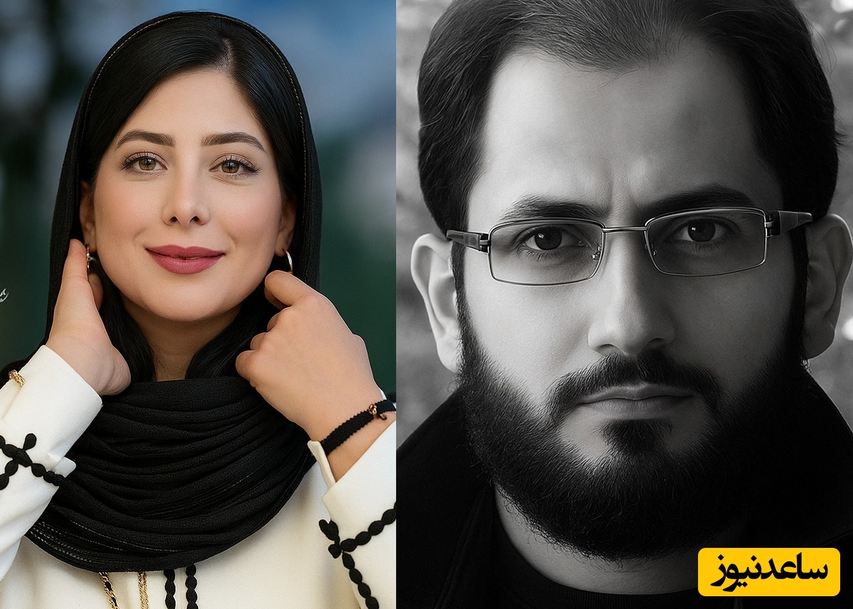 زیبا ترین شعر محمدرضا طاهری با صدای روح‌نواز باران نیک راه/ فرض کن آتش به فرمانِ پرِ پروانه باشد... +ویدیو