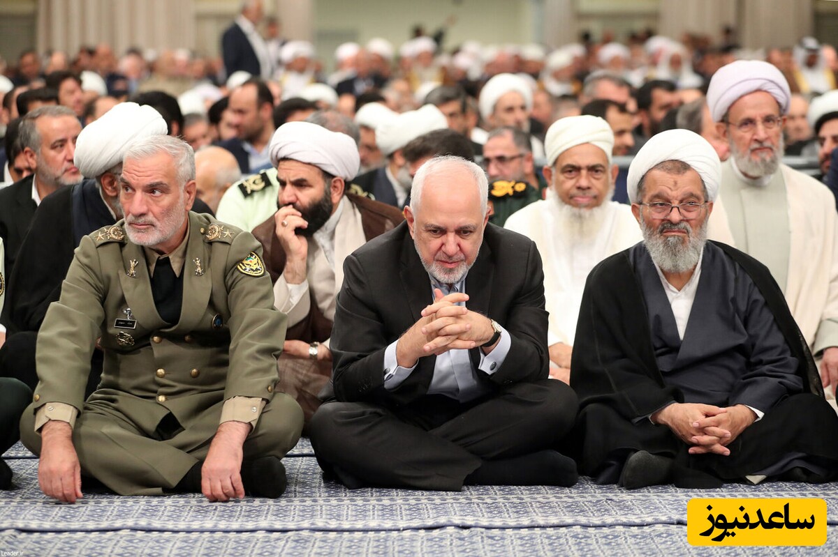 محمدجواد ظریف نیروی آتش به اختیار نیست؛ حرف های او در داووس با مقامات هماهنگ شده بود