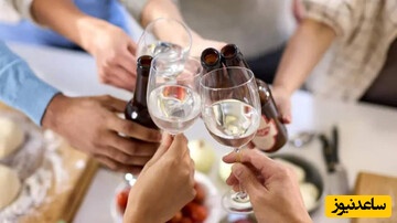 شوکه‌کننده؛ تعطیلی این کافه رستوران هنجارشکن به دلیل سِرو مشروب و رقص مختلط!+ویدیو