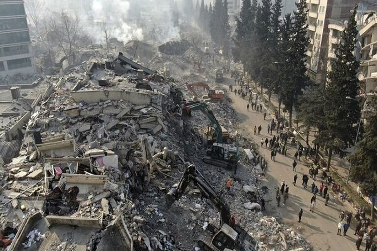 پیشگوی زلزله ترکیه: زمین‌لرزه‌ای بزرگ در راه است