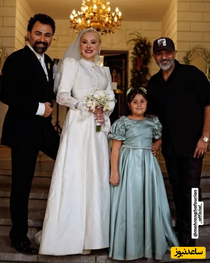 مهران غفوریان