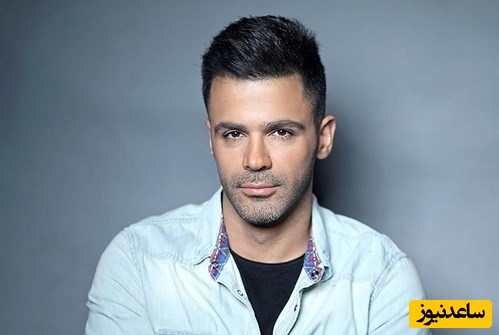 بیوگرافی و زندگی خصوصی سیروان خسروی و همسرش + تصاویر جذاب و دیدنی