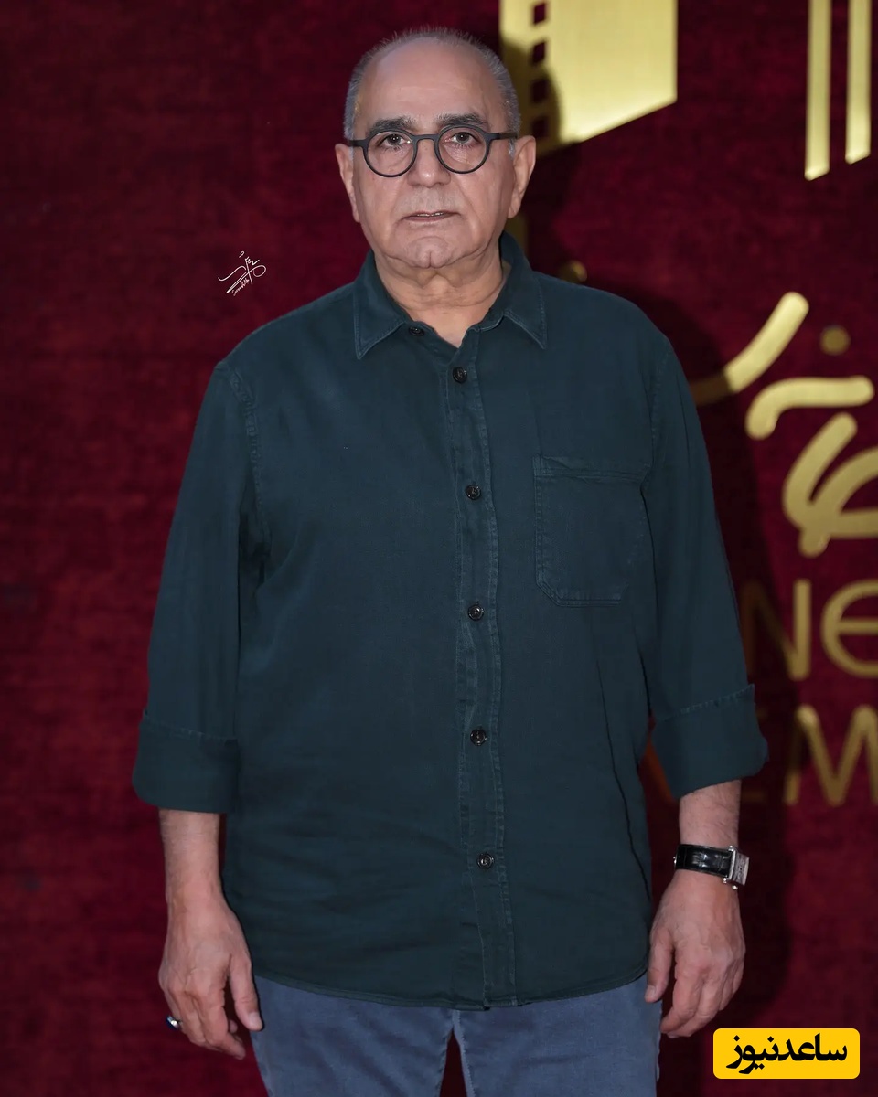 پرویز پرستویی