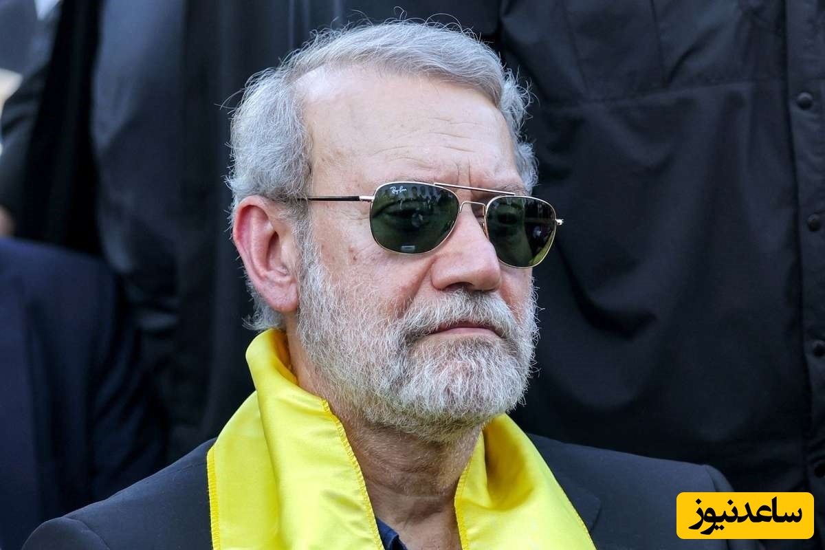 درخواست شهید لاریجانی از کارگردان کشورمان:«اگر من هم شهید بشم یک فیلم مثل صیاد برایم می‌سازی؟ گفتم شما شهید بشو فیلمش با من»
