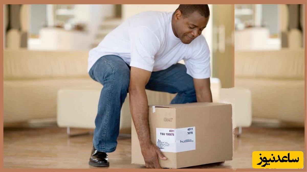 دیدن بلند کردن در خواب چه تعبیری دارد؟ /  تعبیر خواب بلند کردن