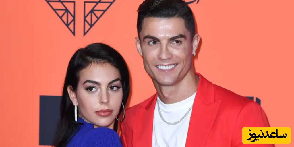 جورجینا رودریگز: علاقه‌ زیادی‌ دارم که باز هم بچه‌دار شویم اما کریستیانو معتقد است که فعلا دست نگه داریم اما...