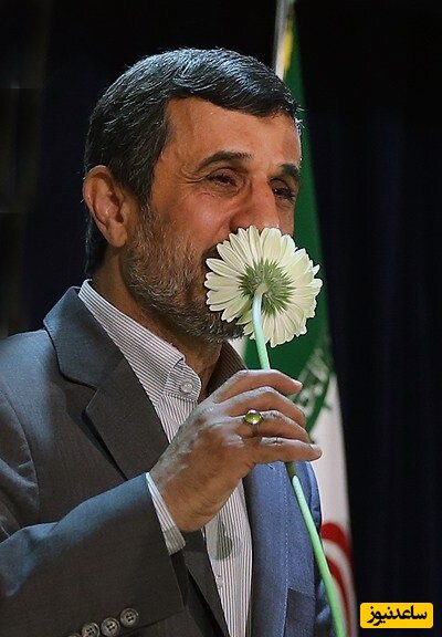 ماجرای پیشنهاد ازدواج یک پیرزن سمنانی به محمود احمدی نژاد/ مرا عقد کن و به تهران ببر!