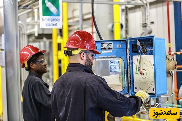 منابع و دروس مهندسی ابزار دقیق و اتوماسیون در صنایع نفت و ضرایب آن در مقطع کارشناسی ارشد