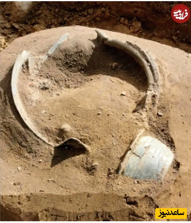 دیگ‌های وارداتی