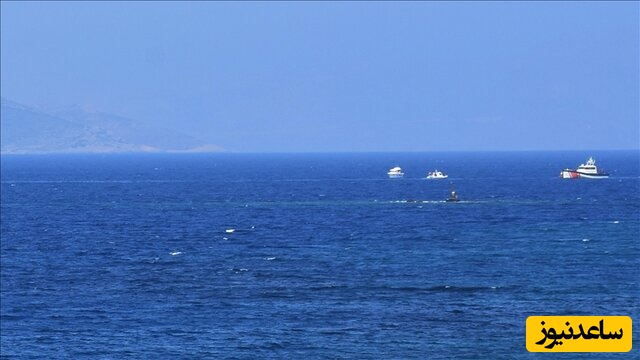 14 کشته در سانحه وحشتناک دریایی در  ترکیه+ جزئیات
