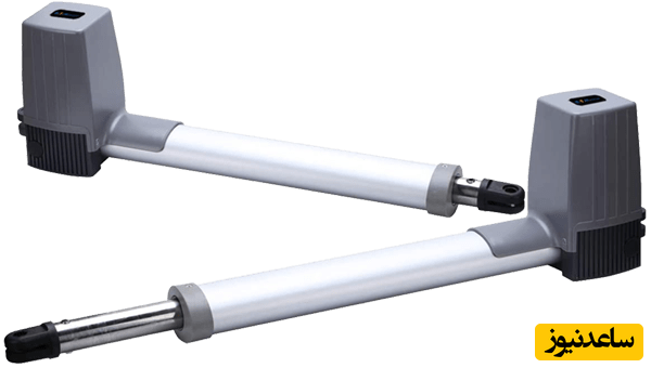 مشخصات جک پارکینگی