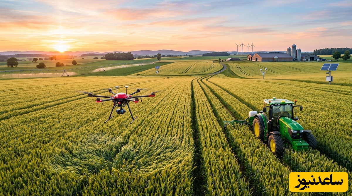 دانلود رایگان دفترچه سوالات و پاسخنامه آزمون دکتری رشته آگروتکنولوژی سال 97