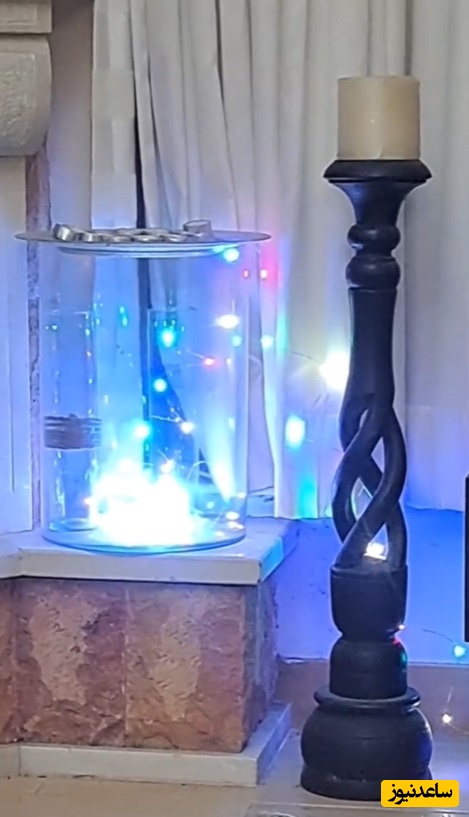 چیدمان منزل سیاوش خیرابی