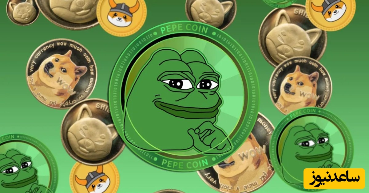 آیا میم کوین پپه بخریم یا نه