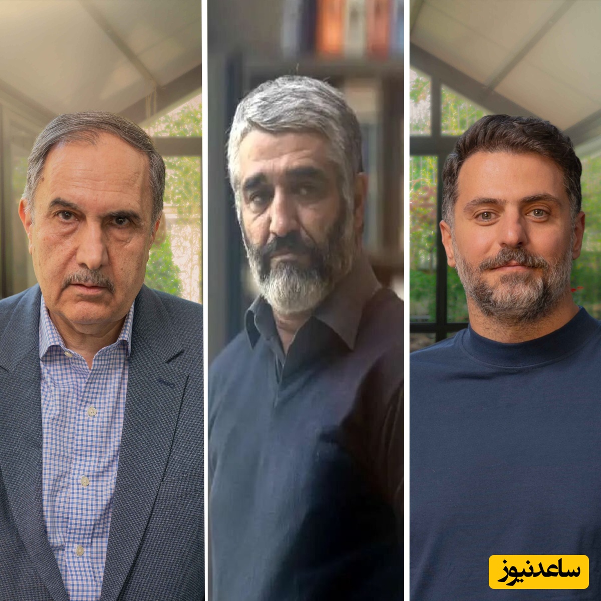 جزئیات جدید پرونده پژمان جمشیدی از زبان حمیدرضا گودرزی در برنامه باضیا / پژمان اگر بازپرس داشت کار به اینجا نمی‌کشید!