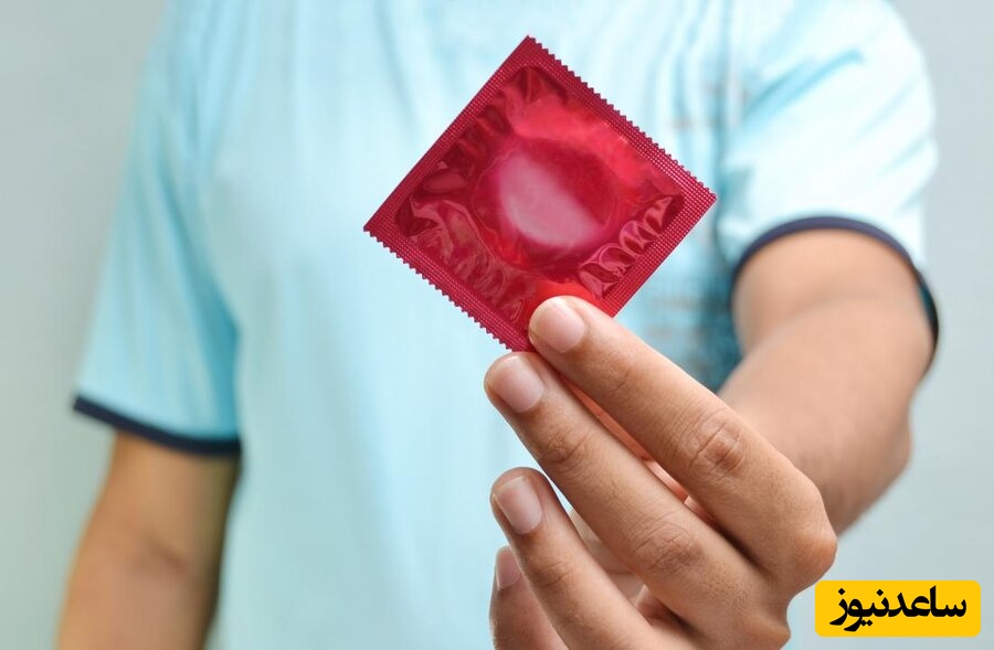 دلایل استفاده از کاندوم در رابطه جنسی