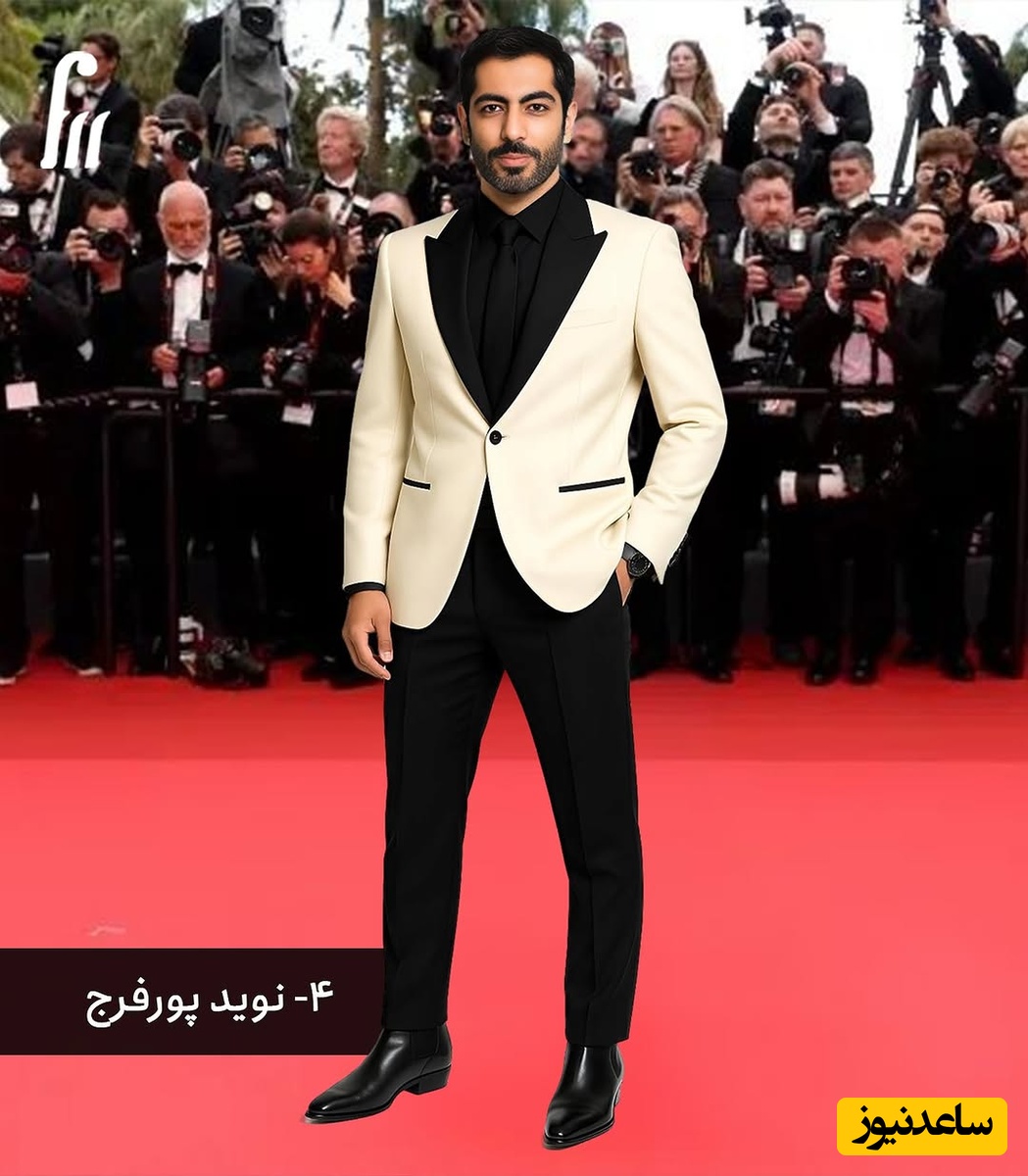 نوید پورفرج