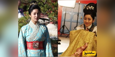 «ملکه این دوک» 13 سال بعد سریال سرنوشت در 38 سالگی