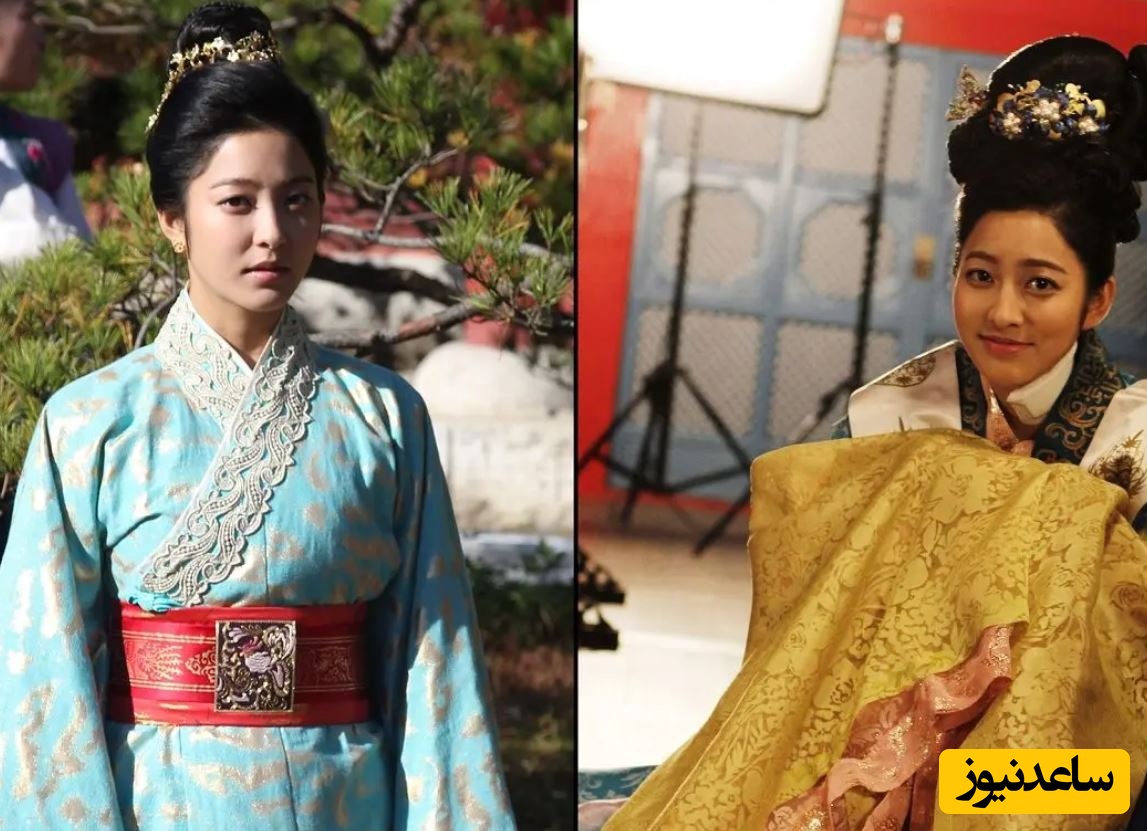 «ملکه این دوک» 13 سال بعد سریال سرنوشت در 38 سالگی