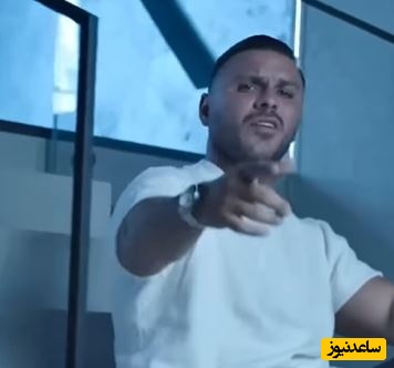 (ویدیو) اجرای بی نظیر آهنگ دارم هواتو از آرمین زارعی 2afm / اصلا هرچی دارم برا تو دارم هواتو من خیلی منتظرتم بگو کجایی الان تو /خفن ترین آهنگ و اجرا آرمین 💗👌