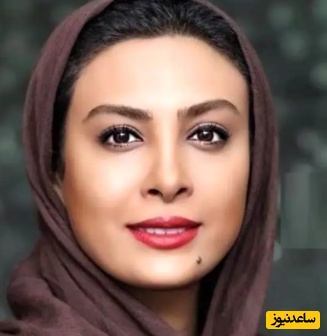 چهره جذاب بازیگر سریال خوش‌نشین‌ها در 41 سالگی