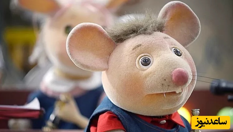 خطای دید عجیب! حتی با ضریب هوشی بالا هم نمی‌توانید "قاشق" را در «شهر موش‌ها» پیدا کنید 🐭🤯