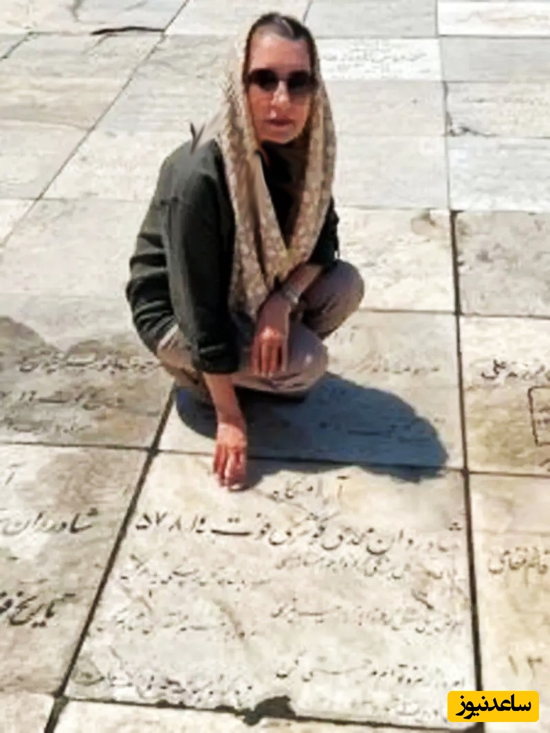 فریبا کوثری