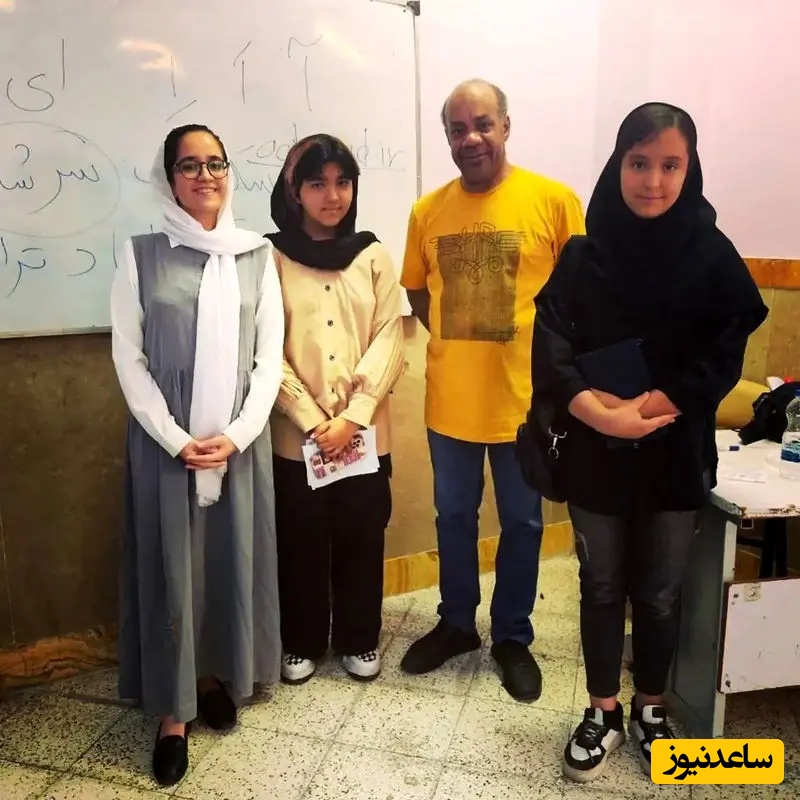  سیروس کهوری نژاد