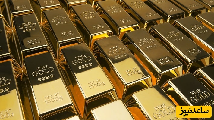 طلای 18 عیار کاهش یافت؛ سکه امامی امروز چند؟