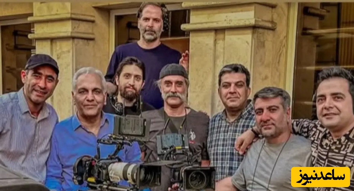 مدیری
