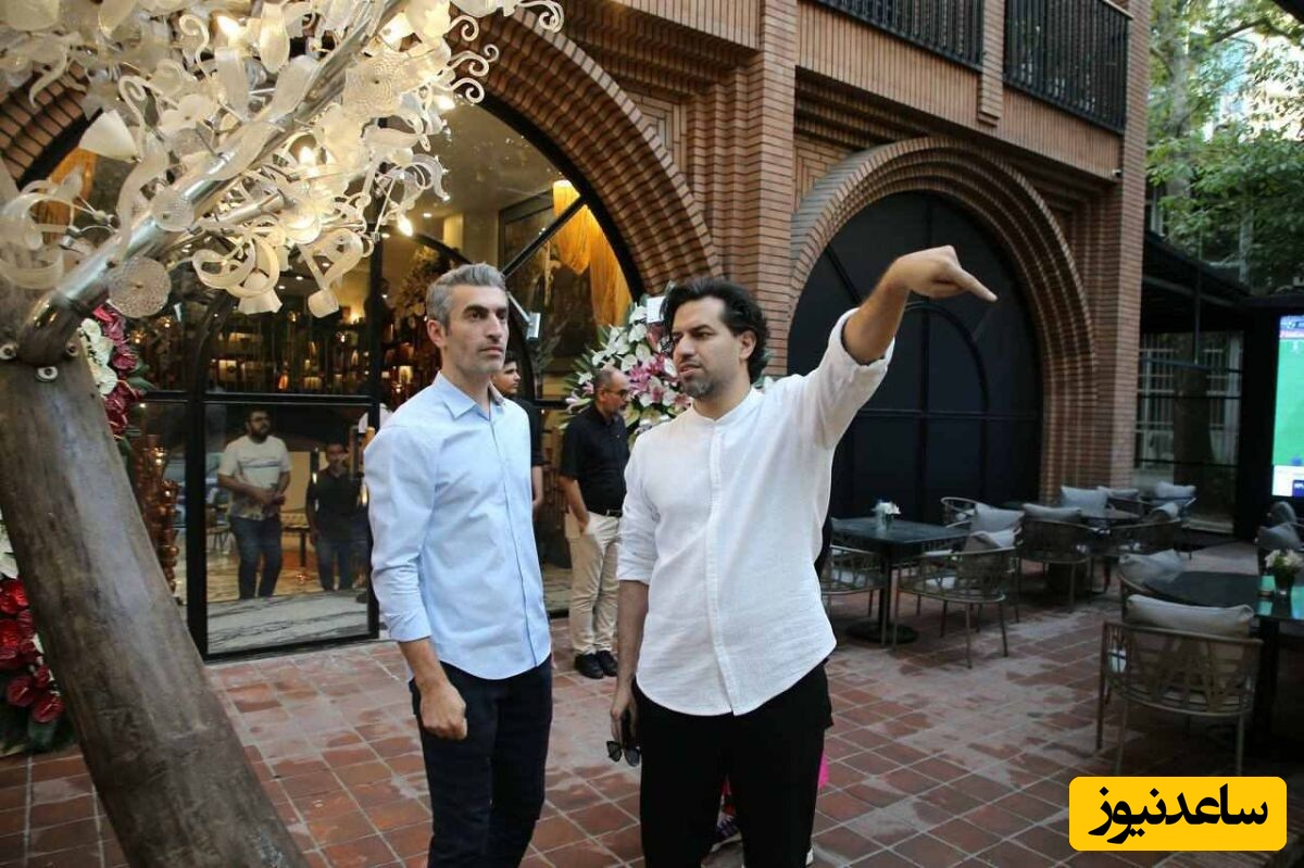 (عکس) استوری مهم مجتبی جباری در خصوص شبکه اینترنشنال که هر ایرانی باید آن را ببینید