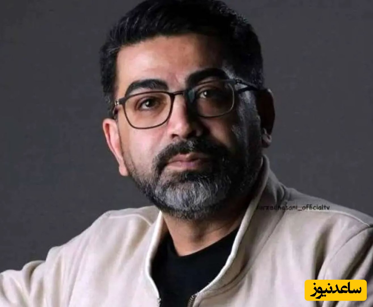 فرزاد حسنی: در ایام جنگ اجازه حضور در صداوسیما به من داده نشد