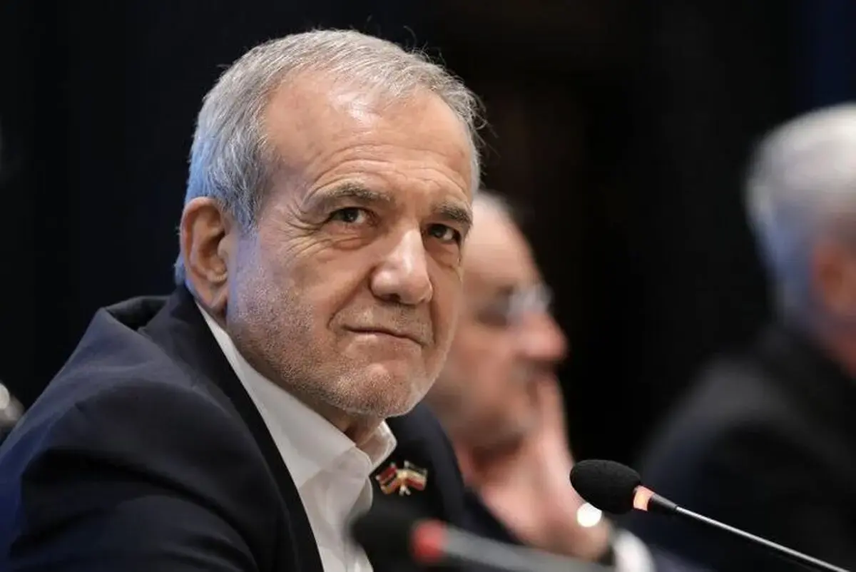 ایستادگی در برابر زیاده‌خواهی آمریکا؛ وقتی اقتدار پزشکیان، تحسین منتقدان دولت را برانگیخت