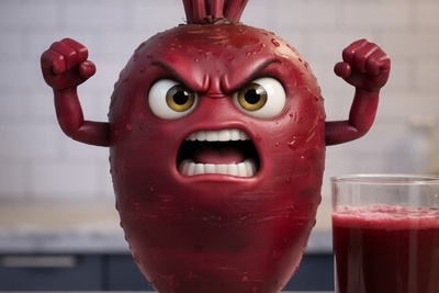 (ویدئو) میخوای پوستتو فوری سم زدایی کنی؟ فقط با ترکیب این 5 آب‌میوه در خانه جواب بگیر