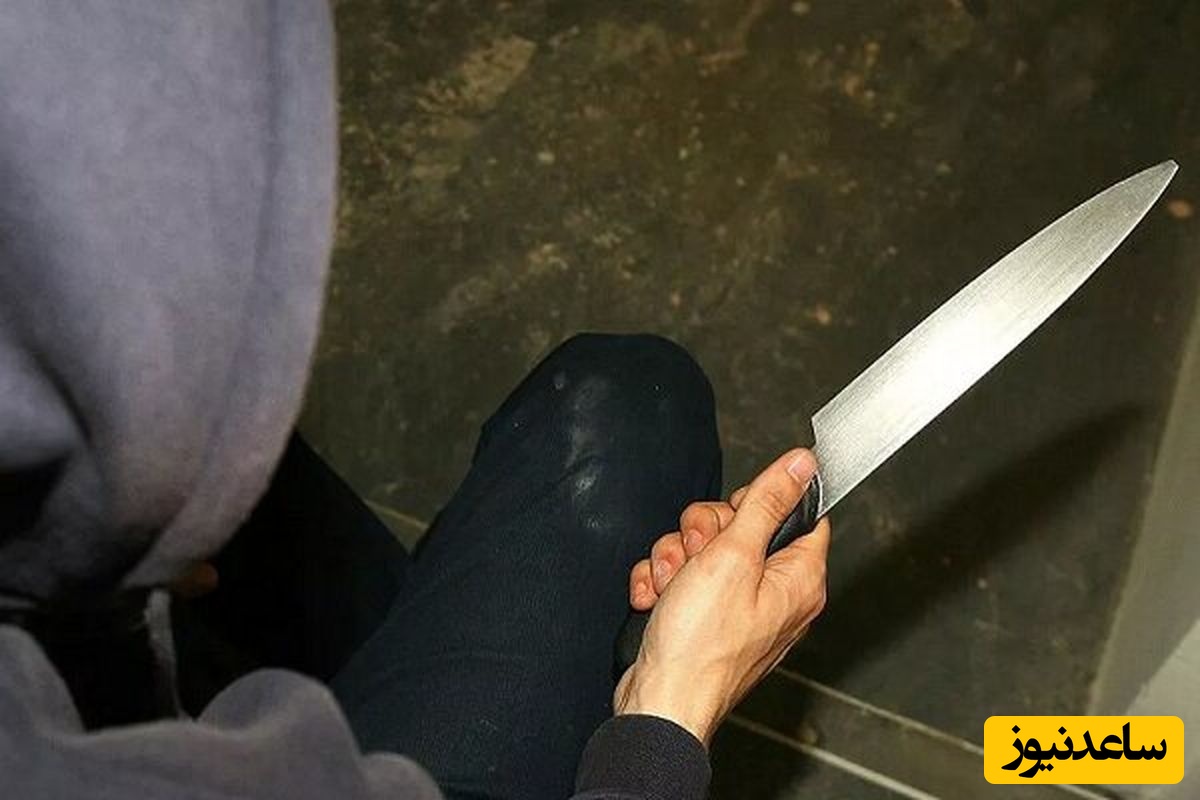 از تماشای فیلمهای مستهجن در فضای مجازی تا مرگ با کارد آشپزخانه