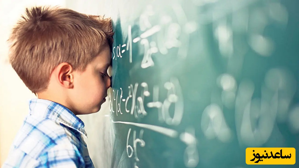 هشدار؛ 6 نشانه نگران‌کننده در کودکان که خبر از مشکل روانی می‌دهد