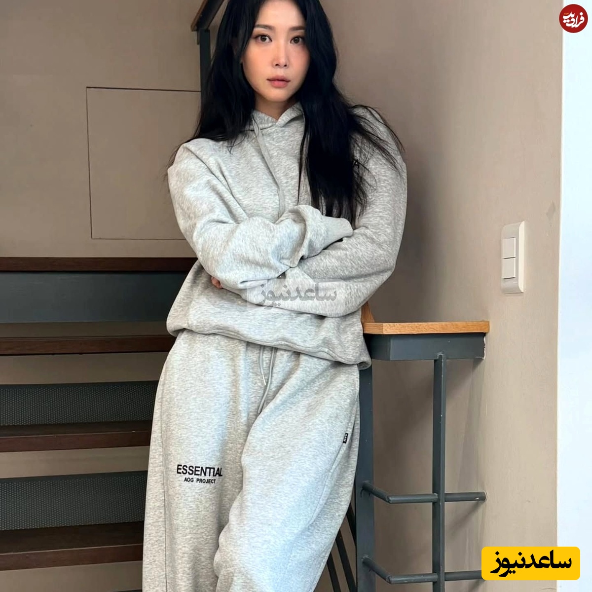 فرمانده هیاپ