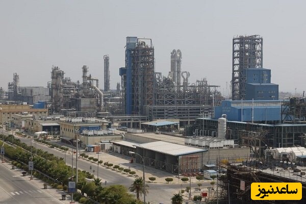 کاهش 18 میلیون دلاری واردات با ابتکار شرکت بسپار شیمی سپیدان؛ تکنولوژی جدیدی که جهانی‌ها ندارند!