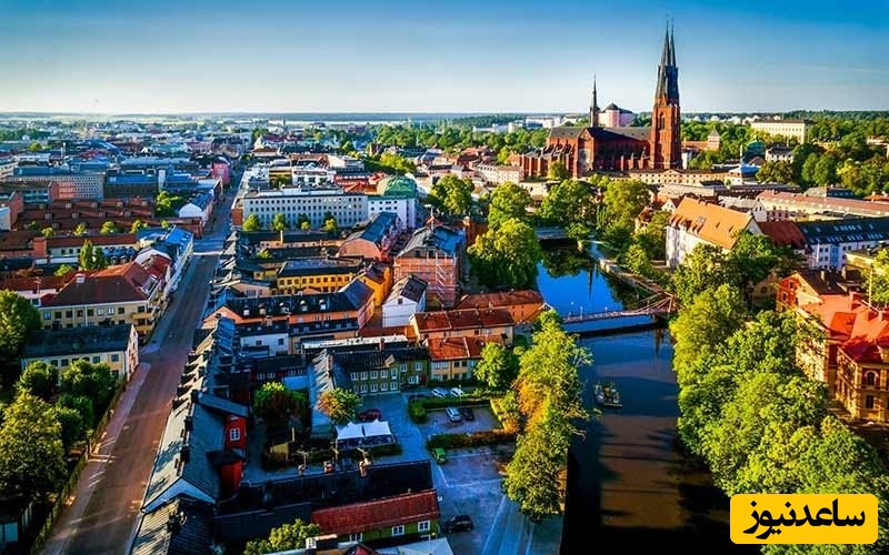 بورس های تحصیلی سوئد و شرایط اخذ آنها چیست؟