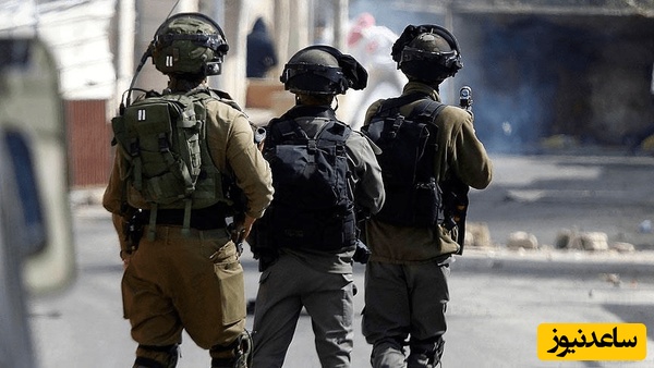 (ویدیو)‌ سرباز وحشی اسرائیلی با انتشار یک کلیپ جنایت خودش را لو داد